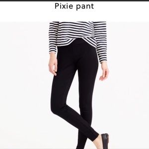 EUC pixie pant